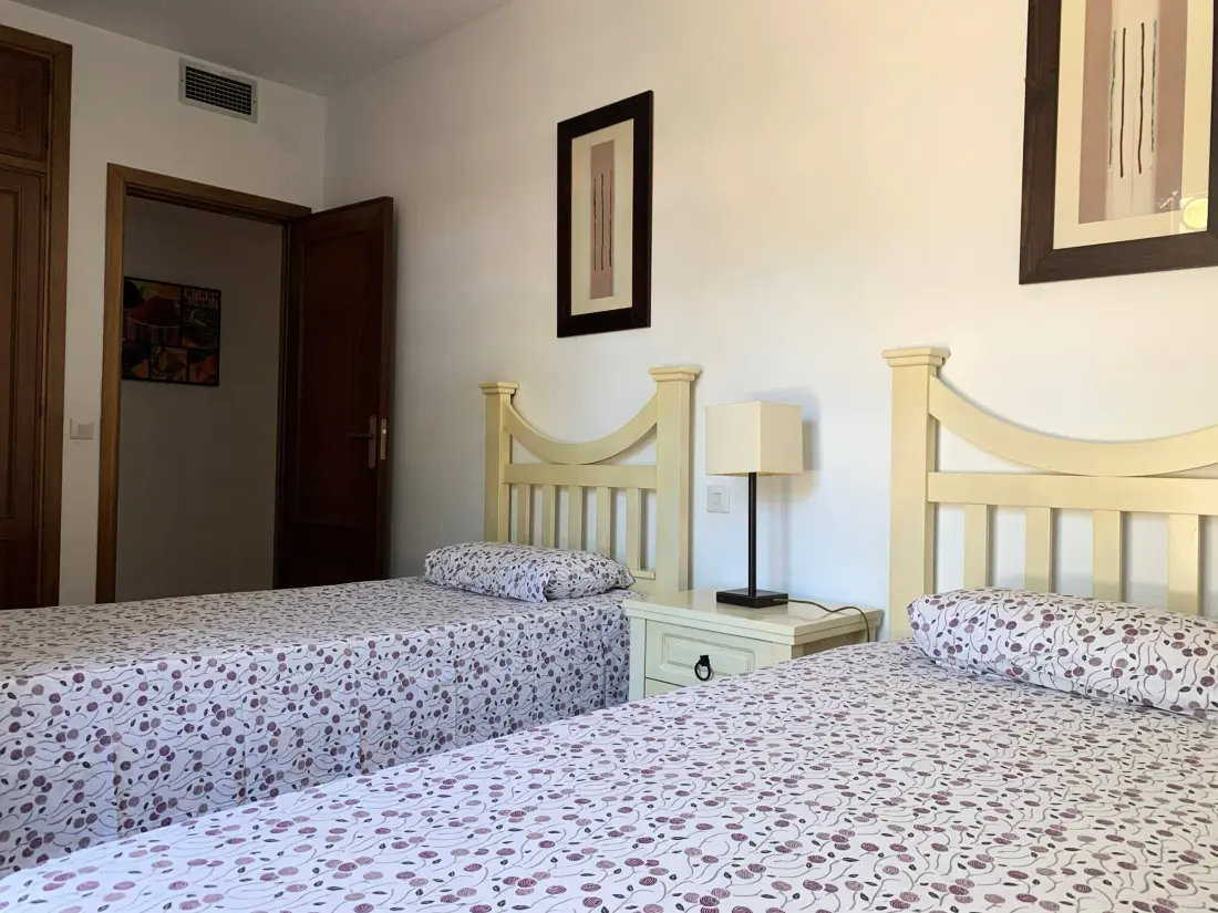 Location de Vacances El Puerto de Santa María 37