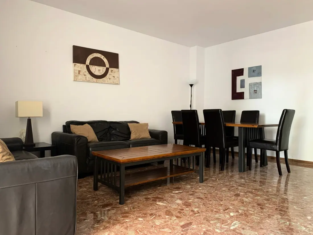 Location de Vacances El Puerto de Santa María 37