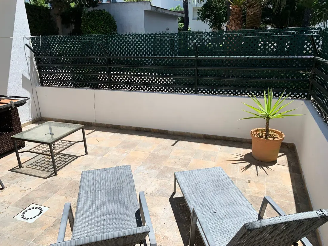 Location de Vacances El Puerto de Santa María 37