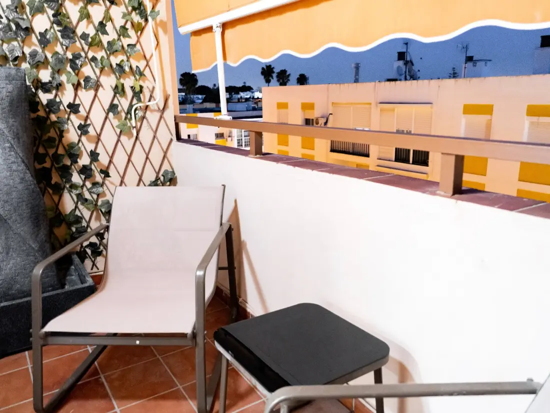 Location de Vacances El Puerto de Santa María 40