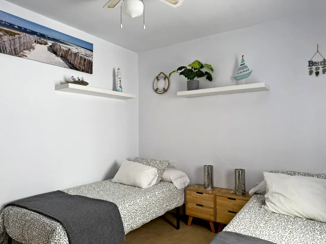 Location de Vacances El Puerto de Santa María 41