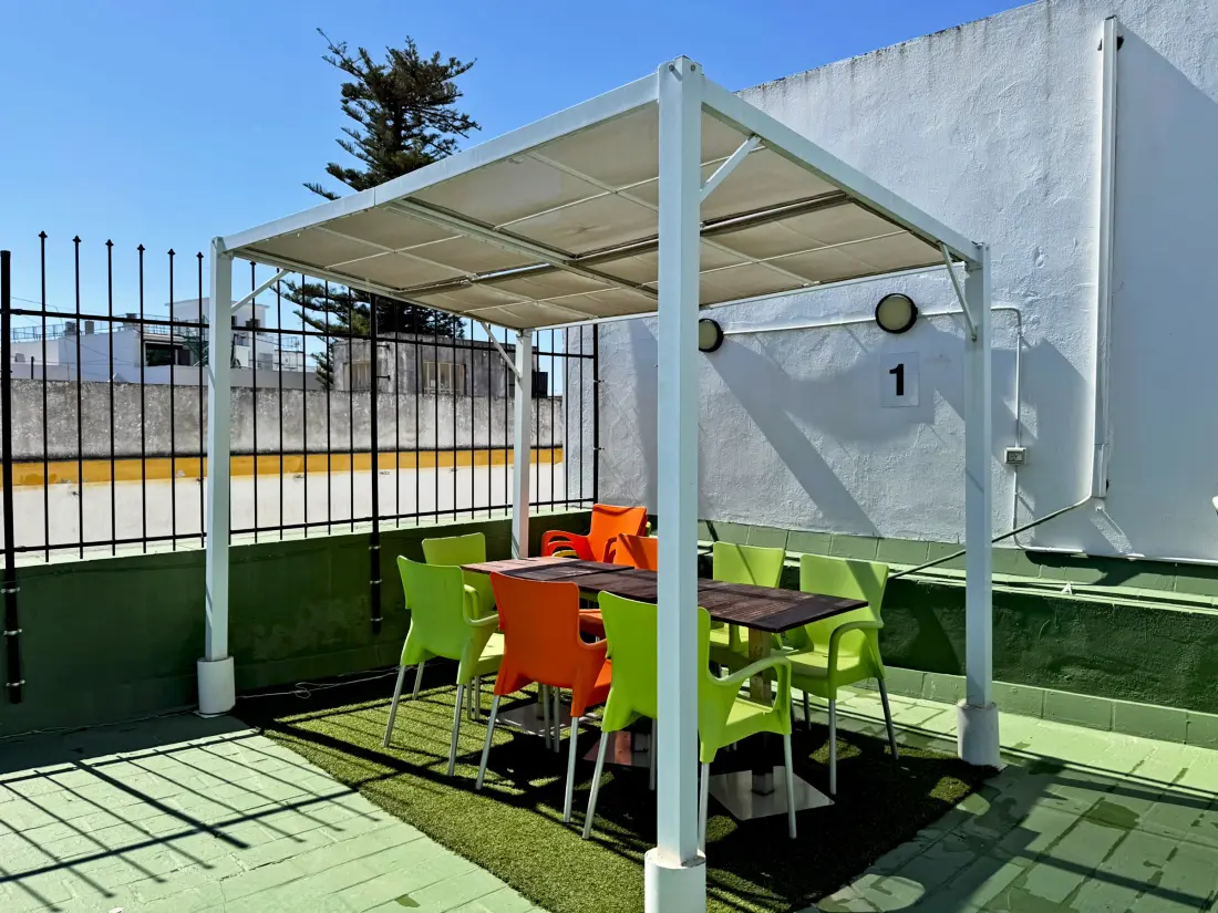 Location de Vacances El Puerto de Santa María 41