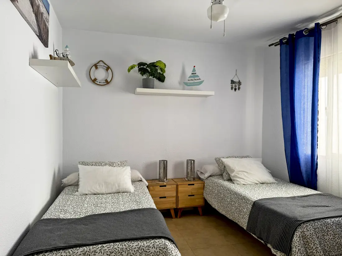 Location de Vacances El Puerto de Santa María 41