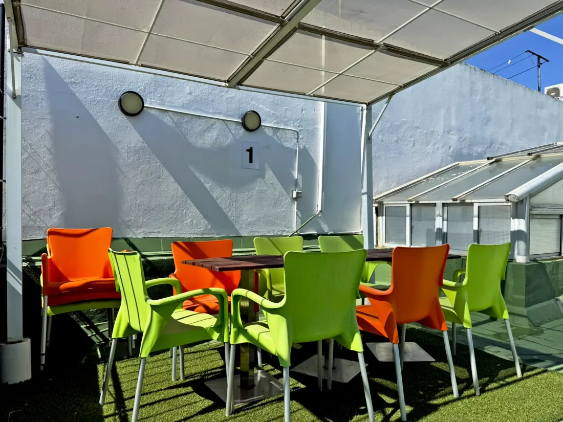 Location de Vacances El Puerto de Santa María 41
