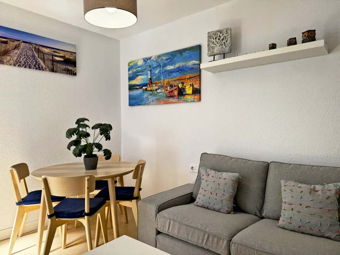Location de Vacances El Puerto de Santa María 41