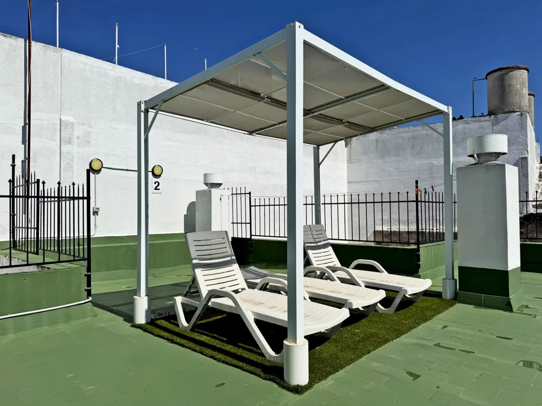 Location de Vacances El Puerto de Santa María 41