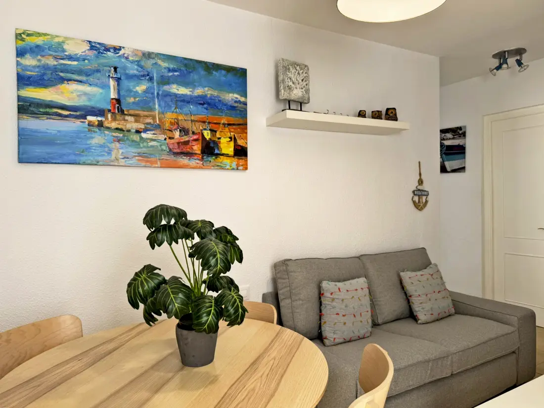 Location de Vacances El Puerto de Santa María 41