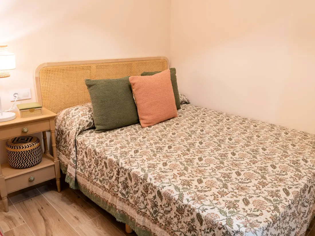 Location de Vacances El Puerto de Santa María 42