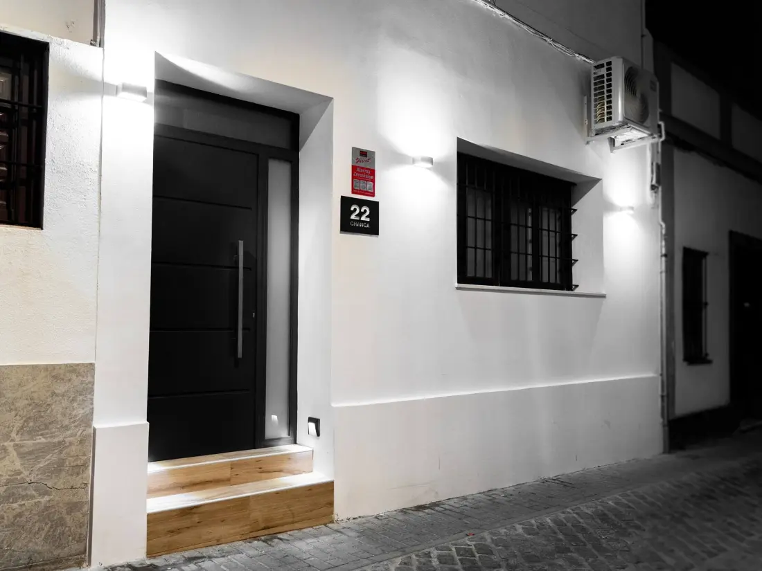 Location de Vacances El Puerto de Santa María 42