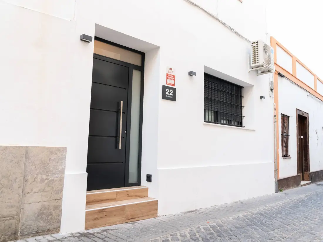 Location de Vacances El Puerto de Santa María 42