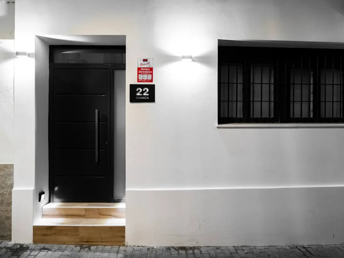 Location de Vacances El Puerto de Santa María 42