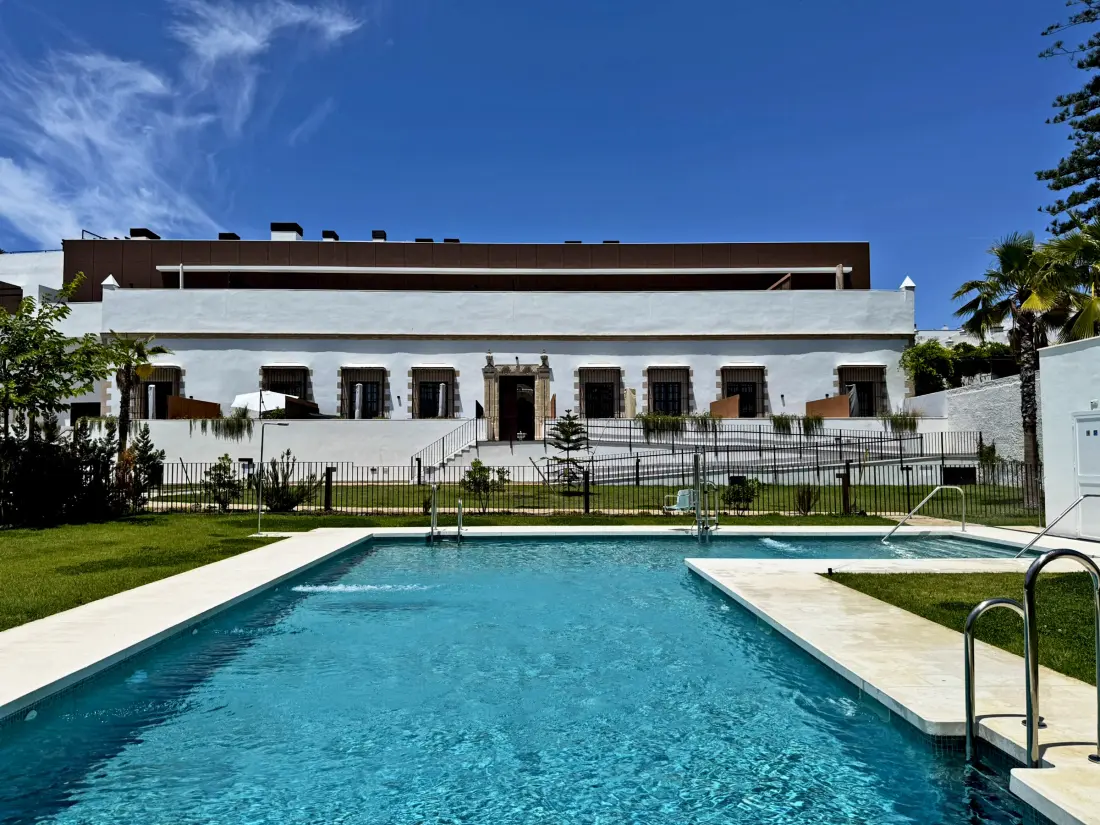 Location de Vacances El Puerto de Santa María 44