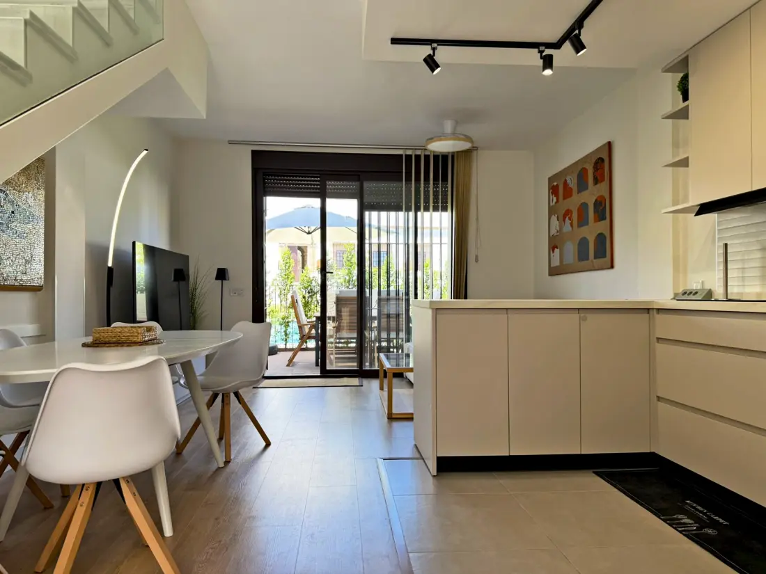 Location de Vacances El Puerto de Santa María 44