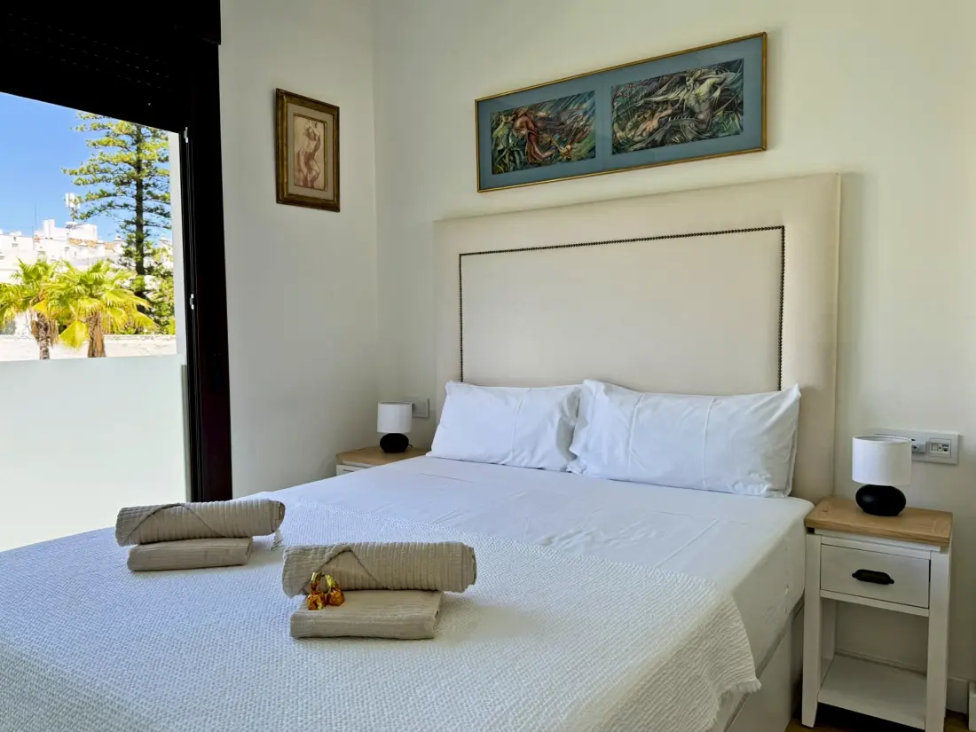 Location de Vacances El Puerto de Santa María 44