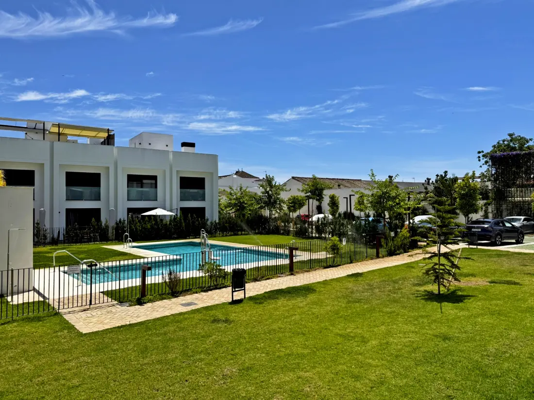 Location de Vacances El Puerto de Santa María 44