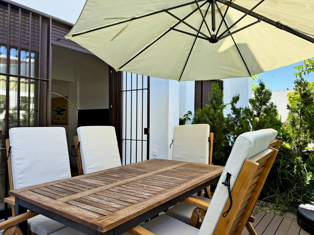 Location de Vacances El Puerto de Santa María 44