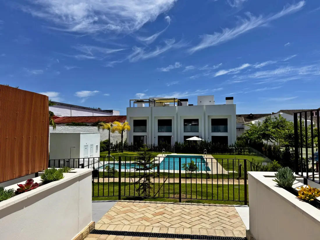 Location de Vacances El Puerto de Santa María 44