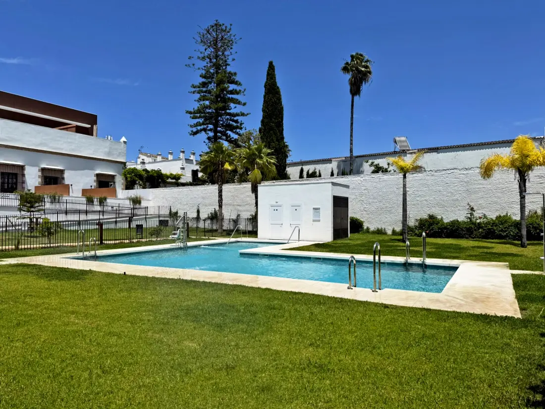Location de Vacances El Puerto de Santa María 44