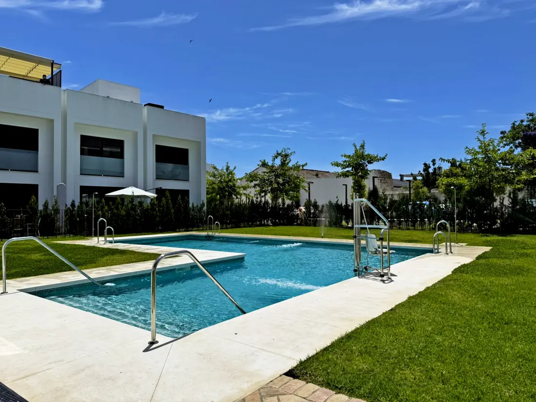 Location de Vacances El Puerto de Santa María 44