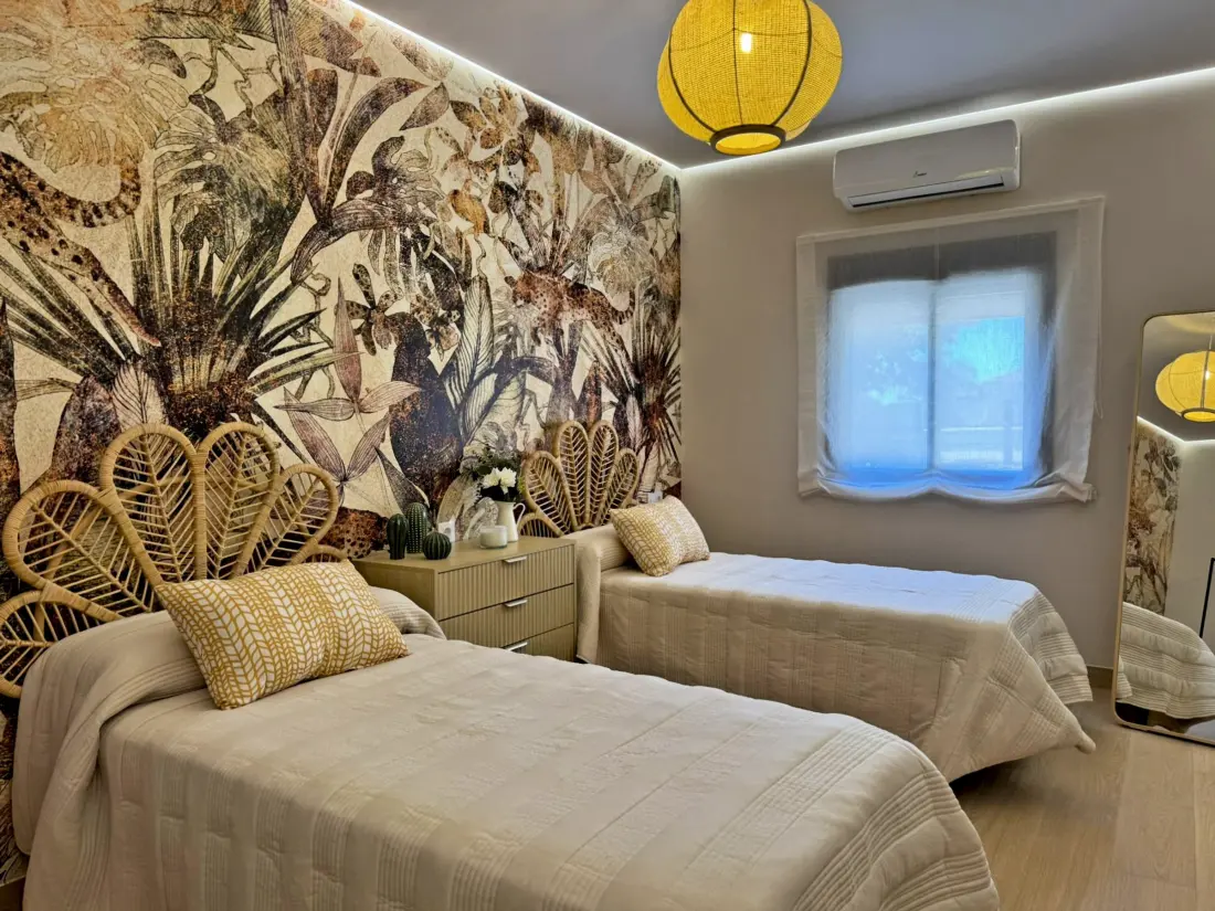 Maison de Vacances El Puerto de Santa María 30