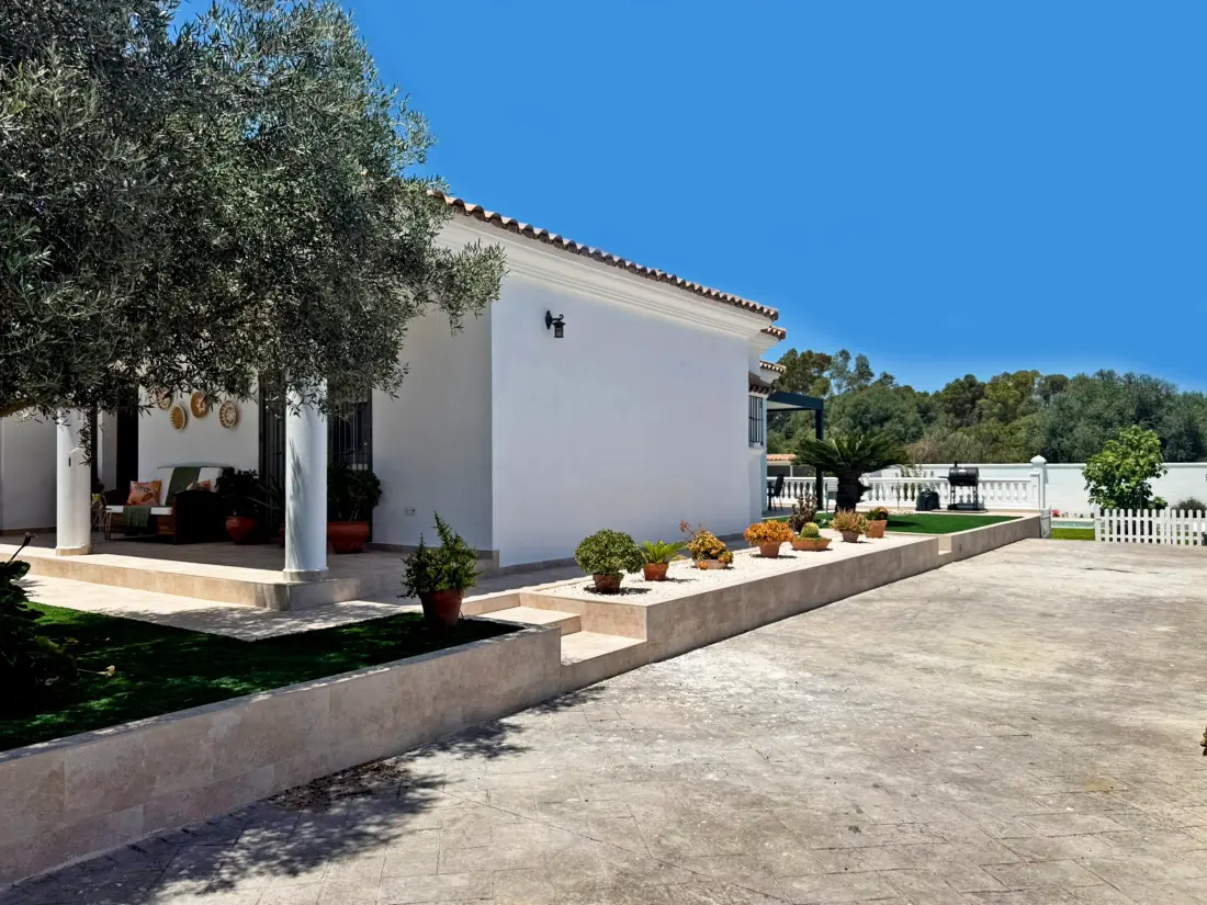 Maison de Vacances El Puerto de Santa María 36