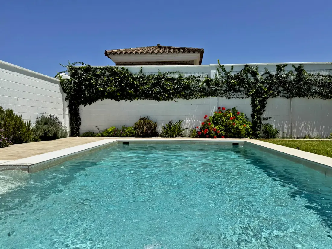 Maison de Vacances El Puerto de Santa María 36