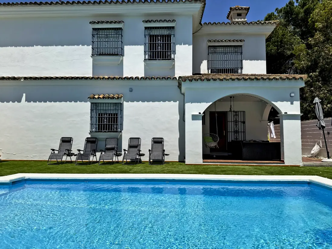Maison de Vacances El Puerto de Santa María 38