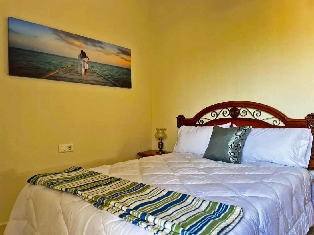 Maison de Vacances El Puerto de Santa María 39