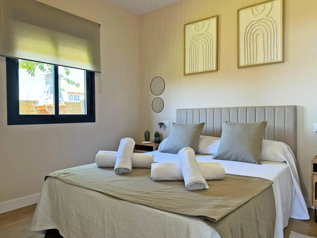 Maison de Vacances El Puerto de Santa María 43