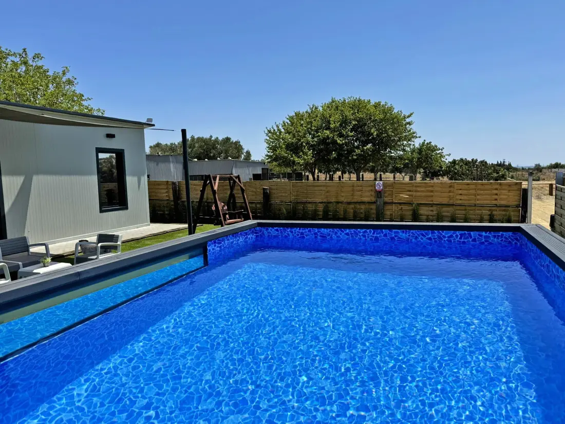 Maison de Vacances El Puerto de Santa María 43