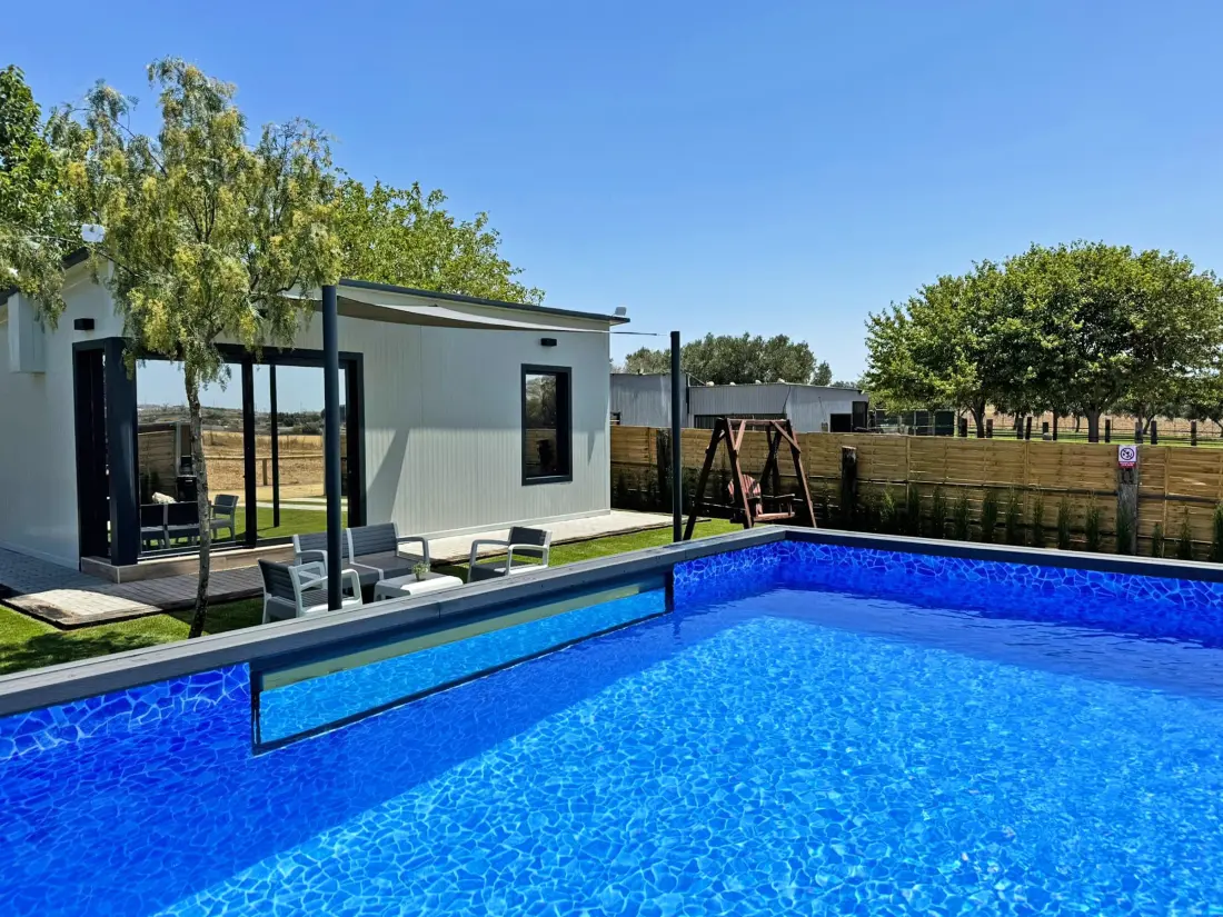 Maison de Vacances El Puerto de Santa María 43