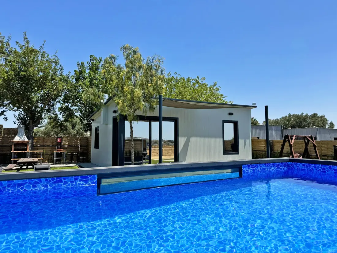 Maison de Vacances El Puerto de Santa María 43