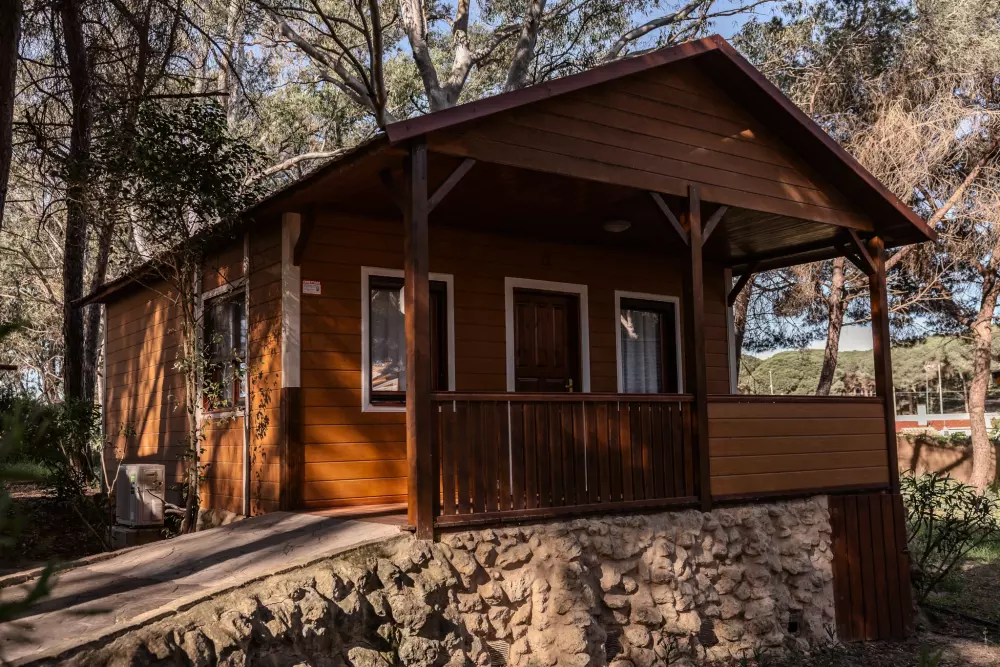 TAIGA Puerto Santa María