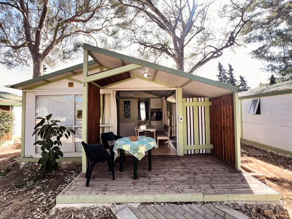 TAIGA Puerto Santa María