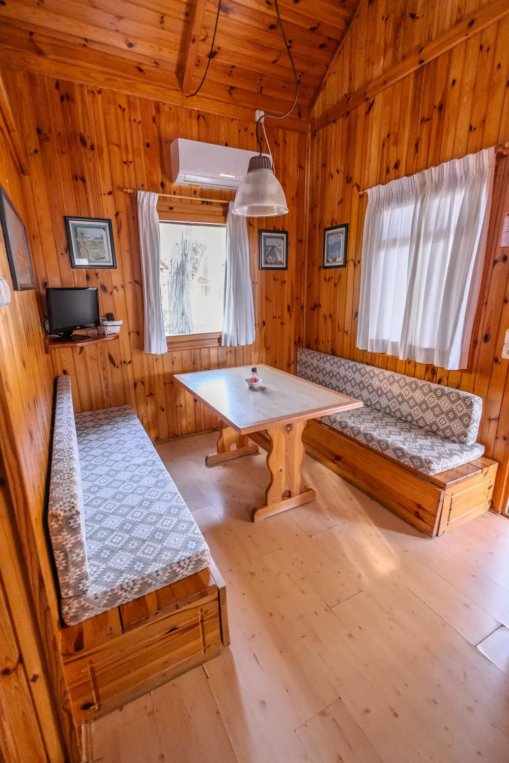 TAIGA Puerto Santa María