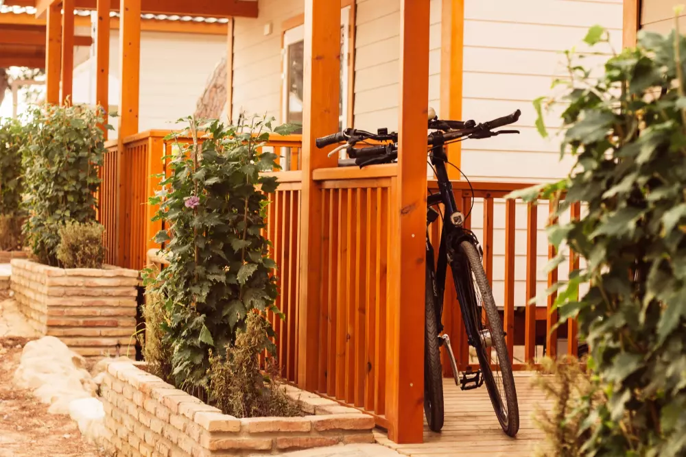 TAIGA Puerto Santa María