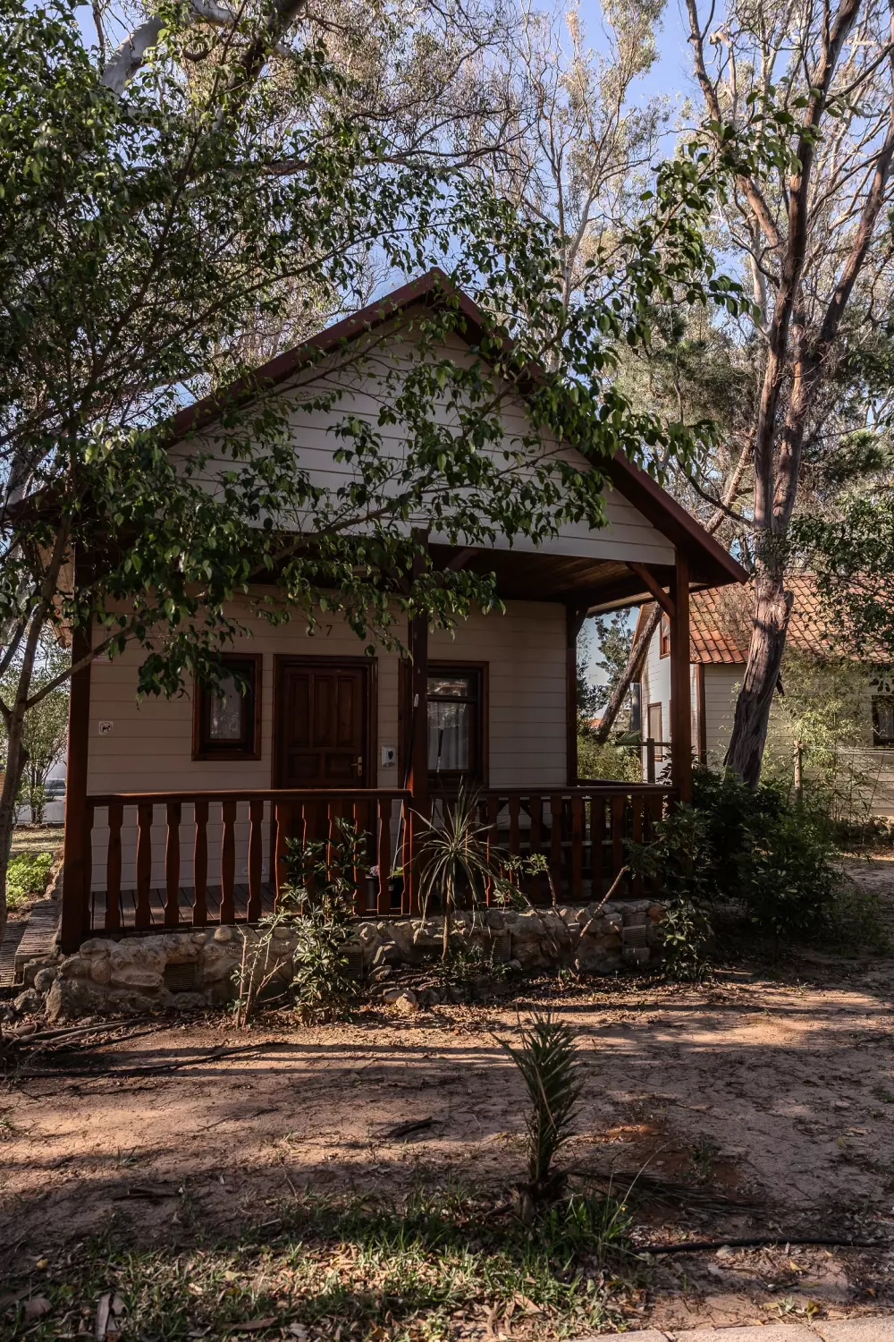 TAIGA Puerto Santa María