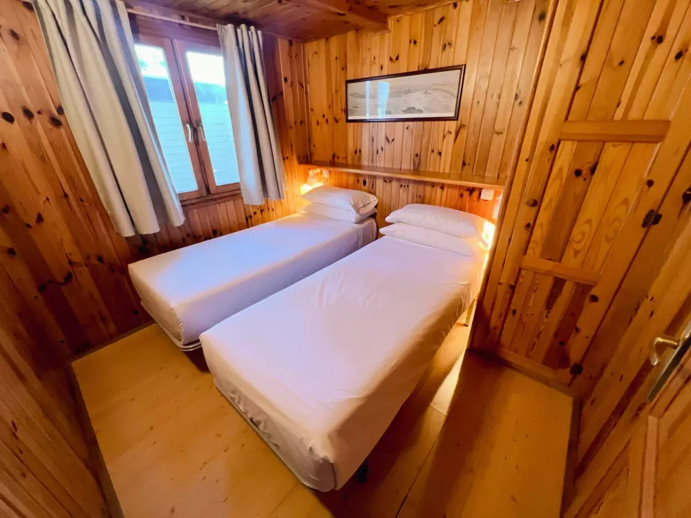 TAIGA Puerto Santa María