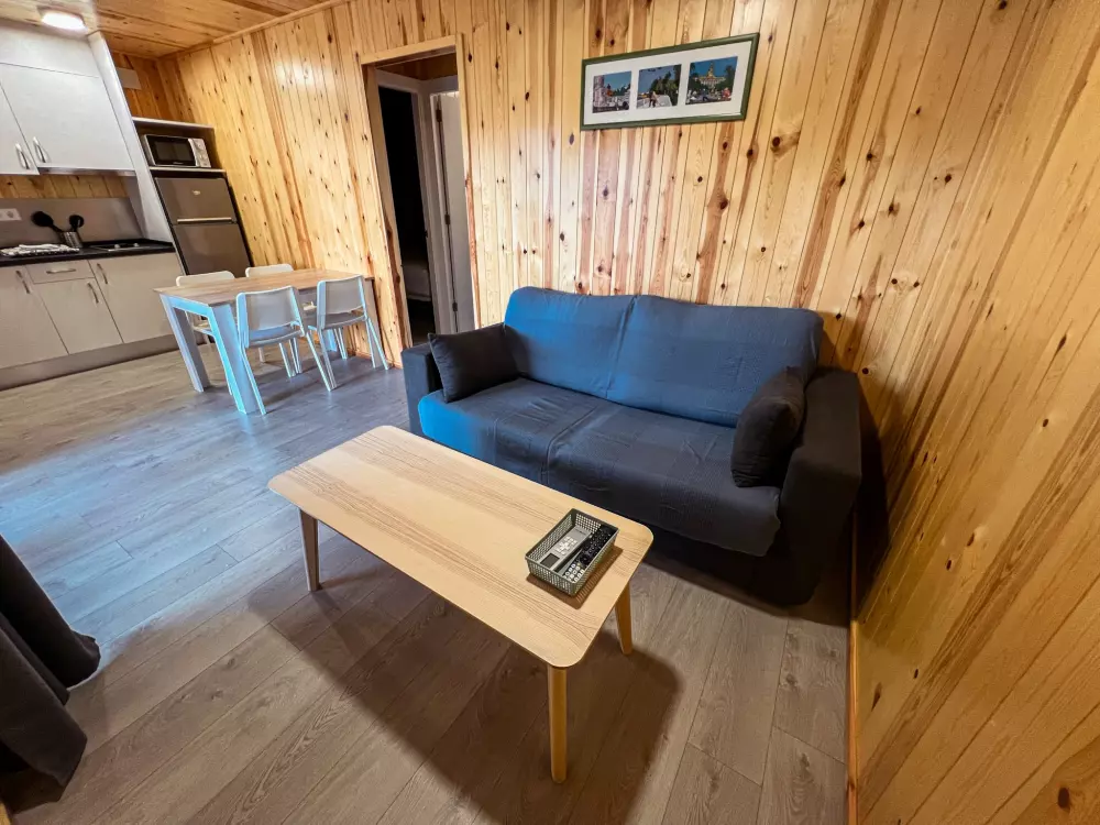 TAIGA Puerto Santa María