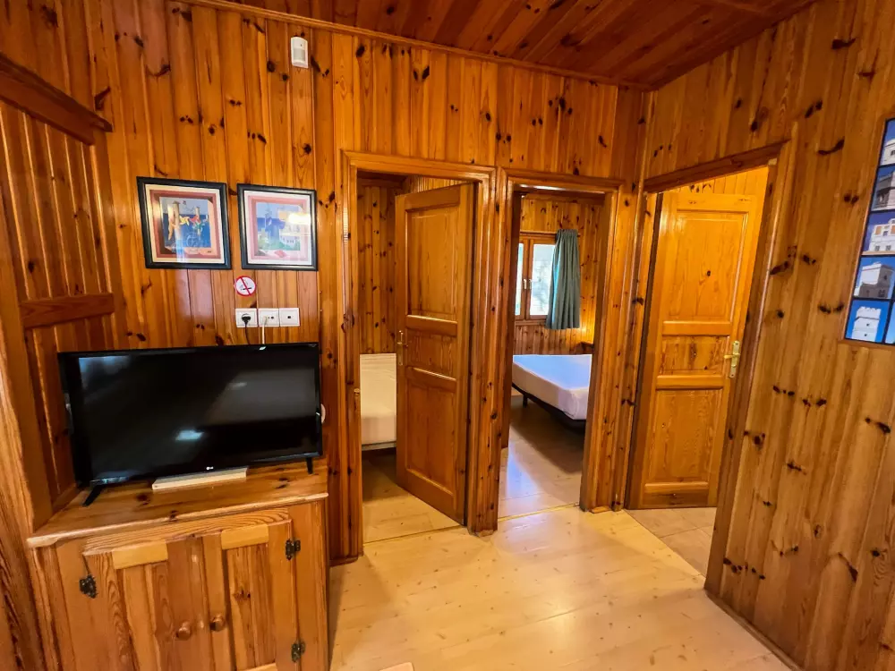 TAIGA Puerto Santa María