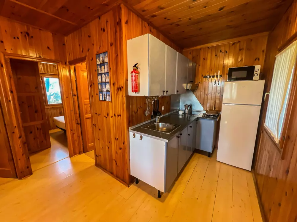 TAIGA Puerto Santa María