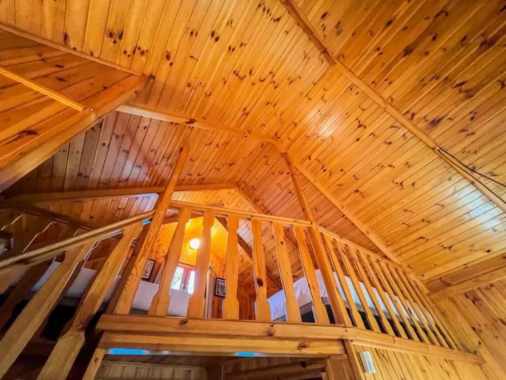 TAIGA Puerto Santa María