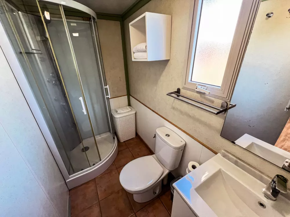 TAIGA Puerto Santa María