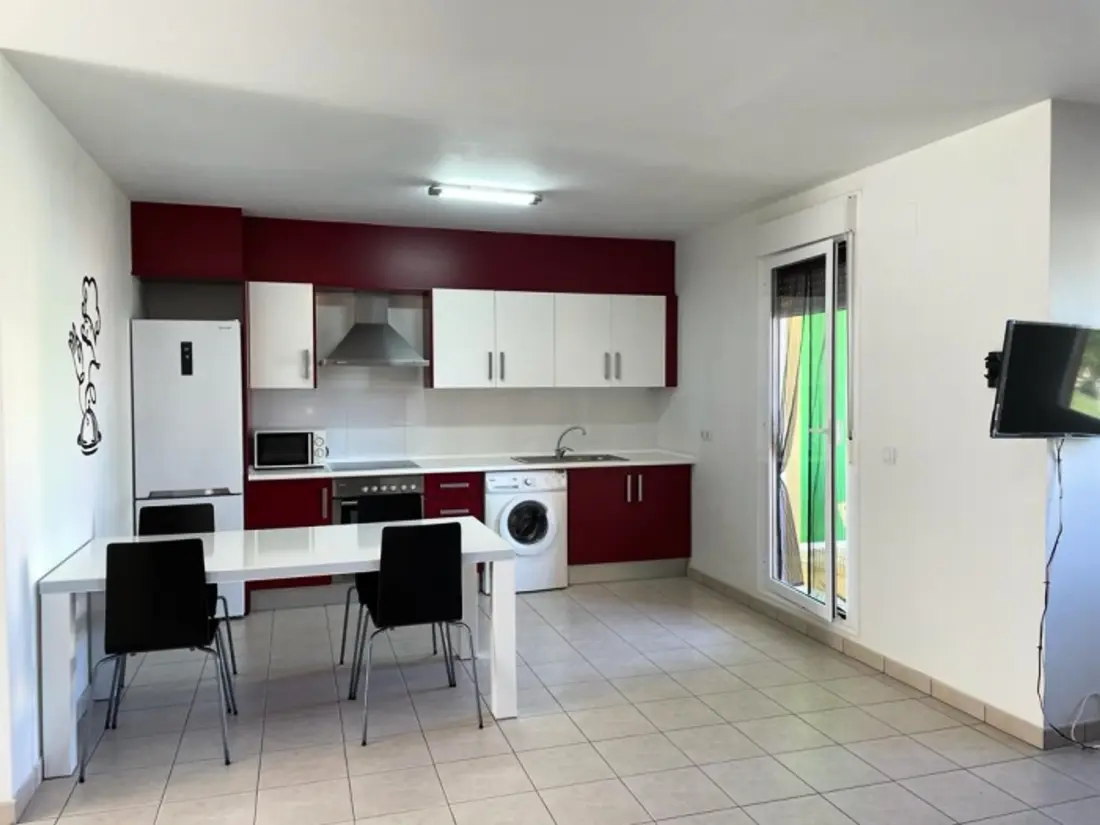 Location de Vacances El Verger 11