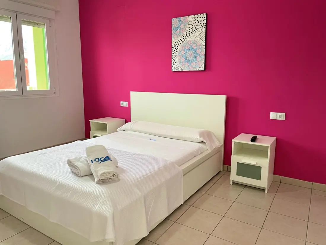 Location de Vacances El Verger 11