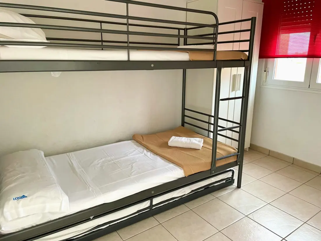 Location de Vacances El Verger 11