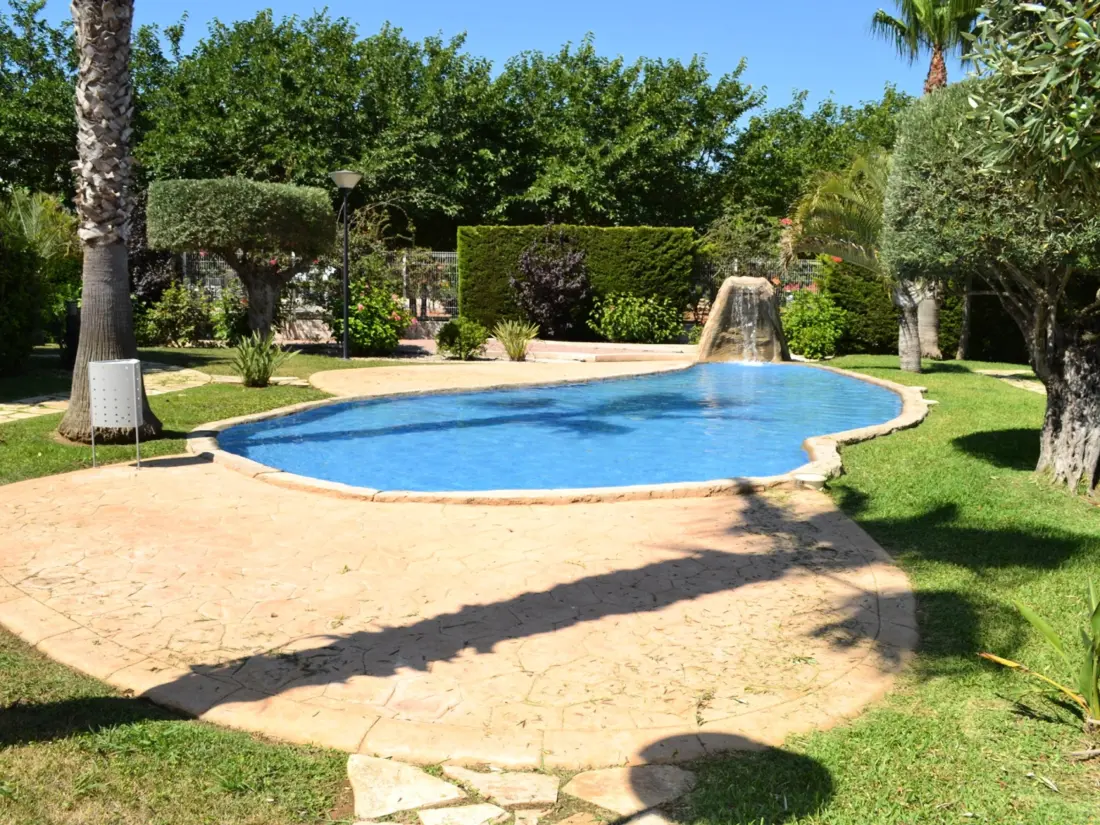 Location de Vacances El Verger 11
