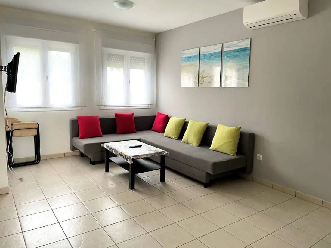 Location de Vacances El Verger 11