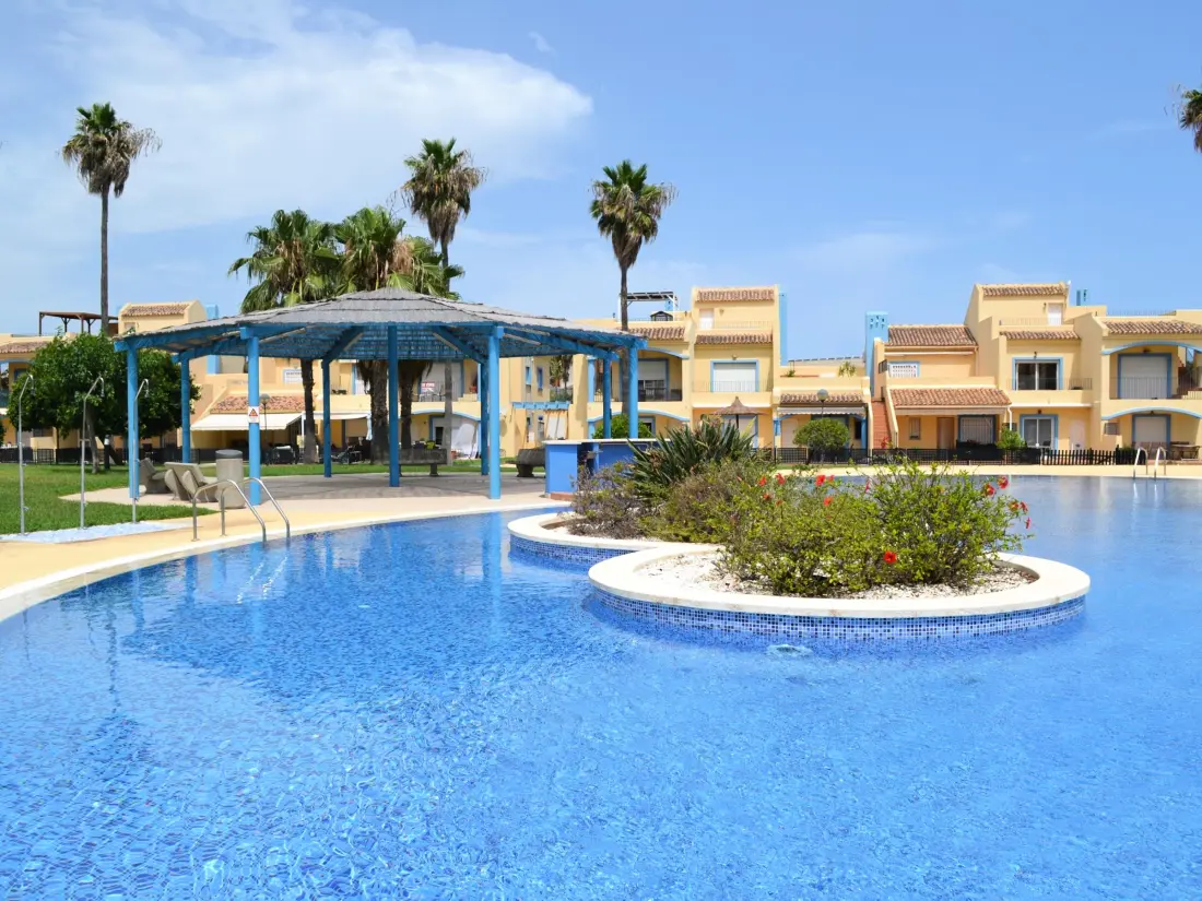 Location de Vacances El Verger 17