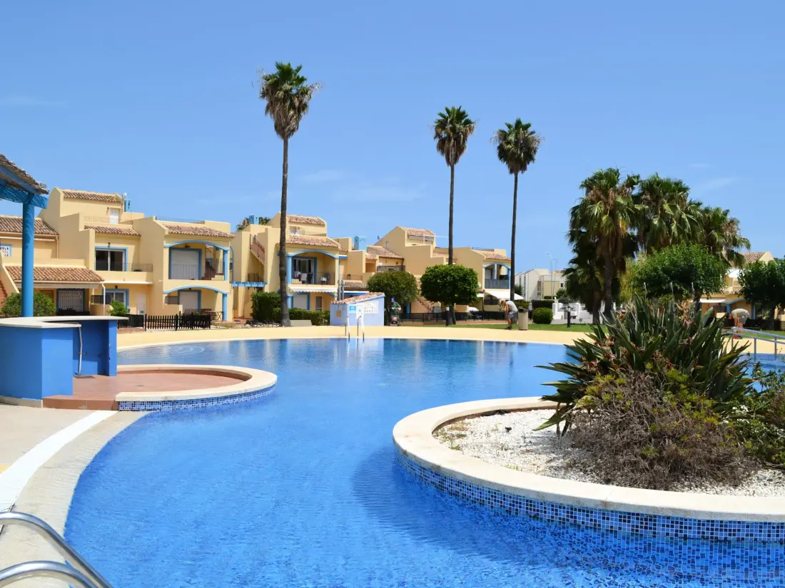 Location de Vacances El Verger 17